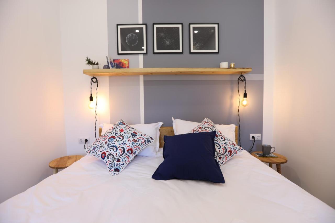 Hotelise I Tulip Apartment Erywań Zewnętrze zdjęcie