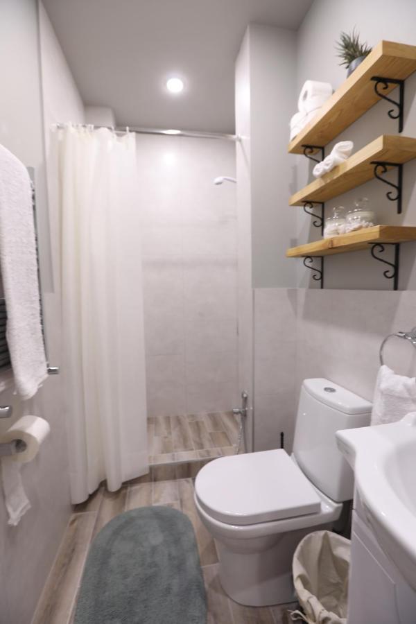 Hotelise I Tulip Apartment Erywań Zewnętrze zdjęcie