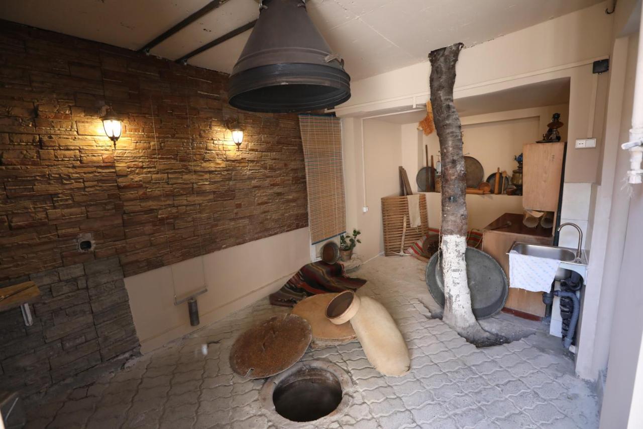 Hotelise I Tulip Apartment Erywań Zewnętrze zdjęcie